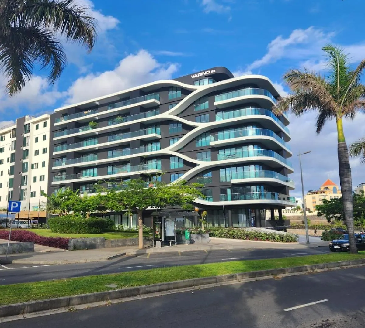 Lux Ocean View Apartment Varino 05 Funchal   Funchal (Madeira)