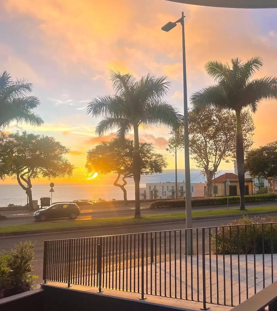 Lux Ocean View Apartment Varino 05 Funchal  Funchal (Madeira)