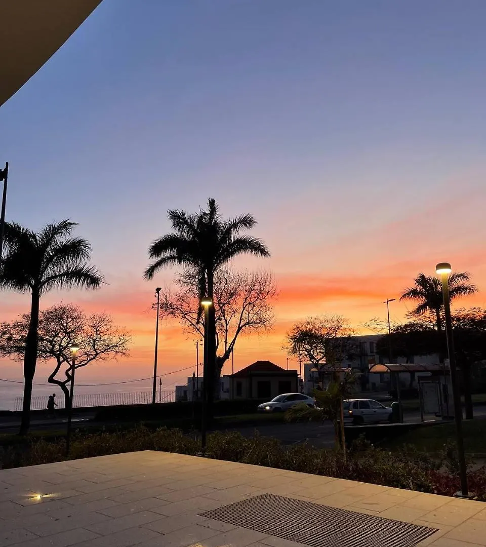 Lux Ocean View Apartment Varino 05 Funchal