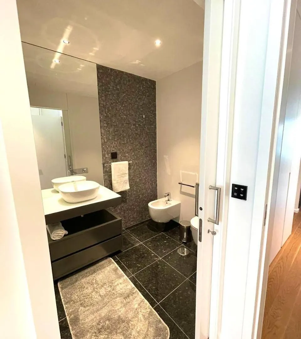 Lux Ocean View Apartment Varino 05 Funchal