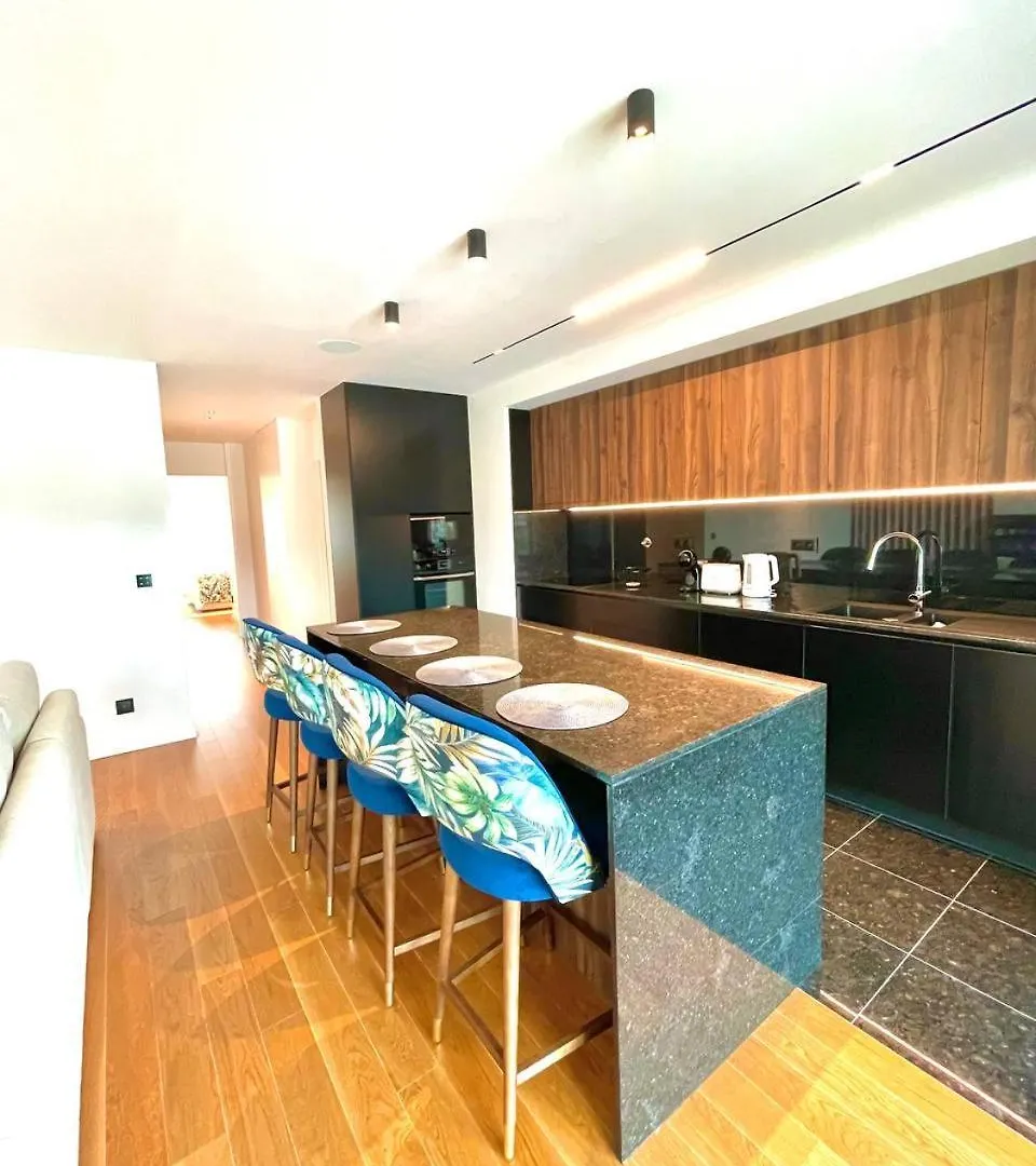Lux Ocean View Apartment Varino 05 Funchal  Portugal