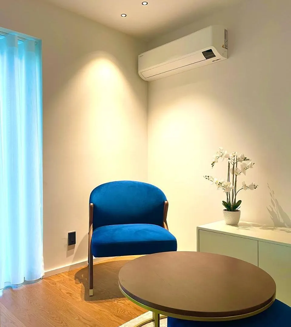 Lux Ocean View Apartment Varino 05 Funchal  Portugal