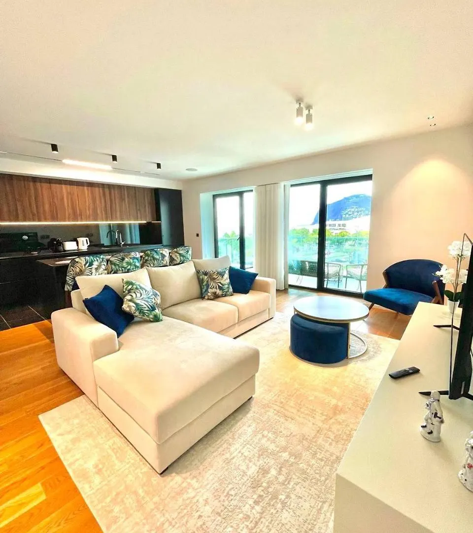 Lux Ocean View Apartment Varino 05 Funchal